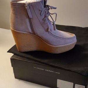 Derek Lam booties